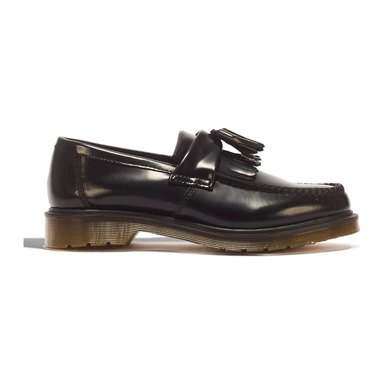 Dr. Martens — Mocassini Adrian in Pelle Polished