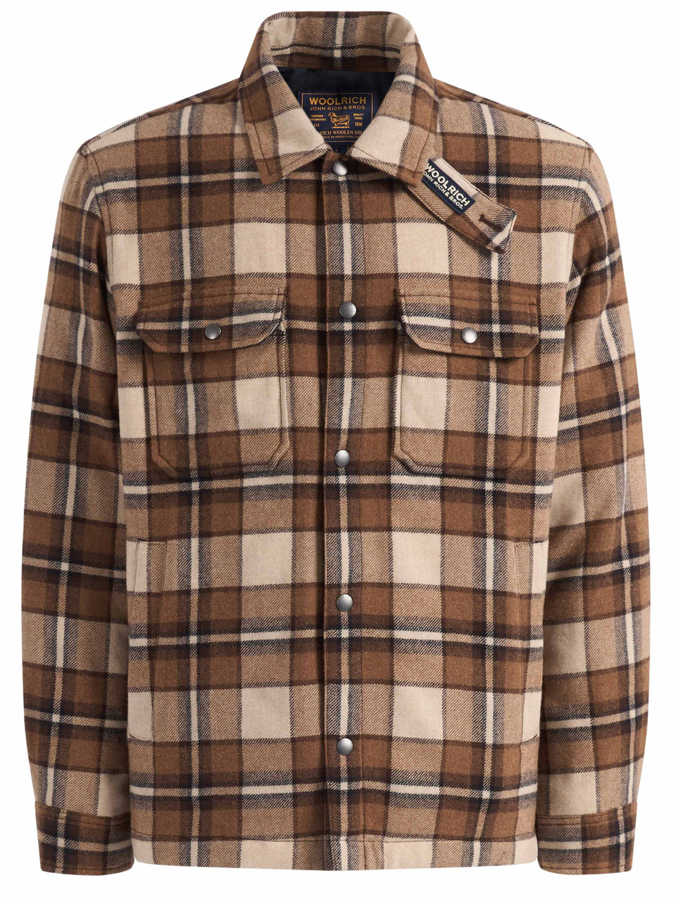 Image of WOOLRICH