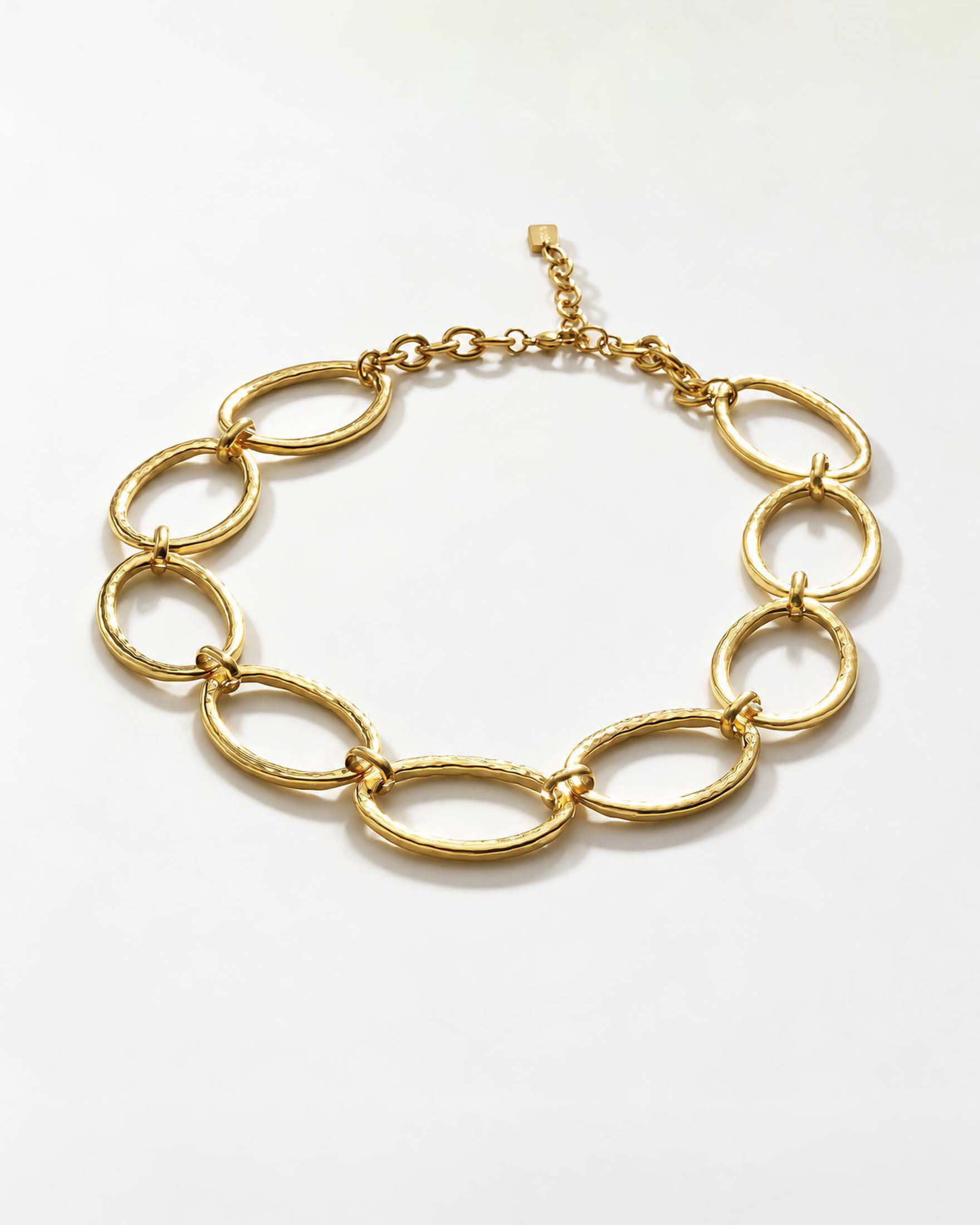 Collana corta Somini