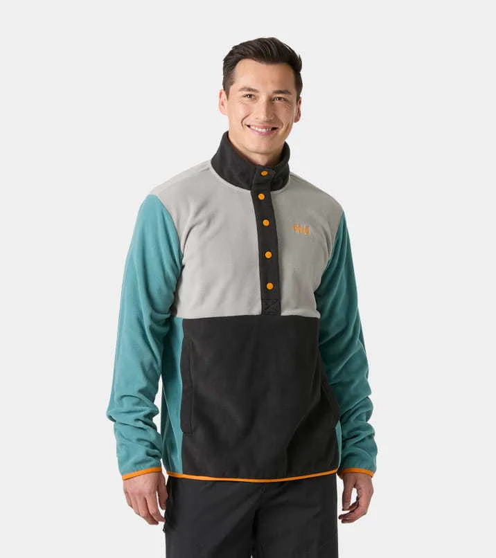 Men's Daybreaker Snap Pullover