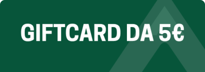 Giftcard da €5