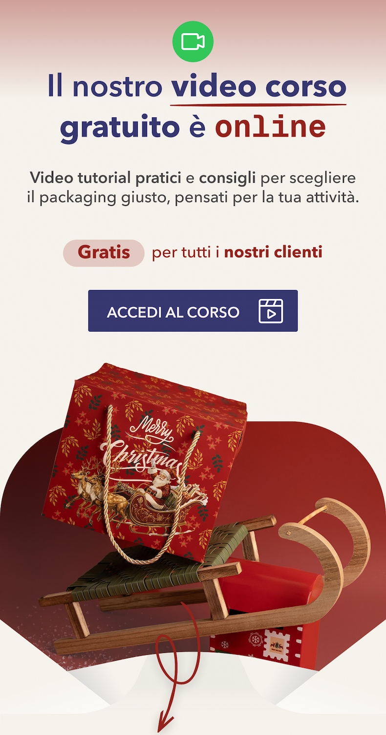 Accedi al corso