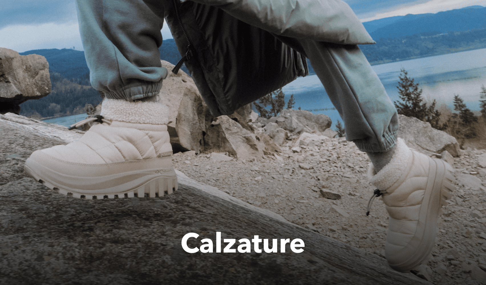 Calzature