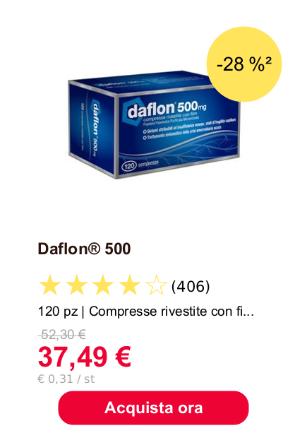 Il nostro consiglio di prodotto personalizzato per voi
