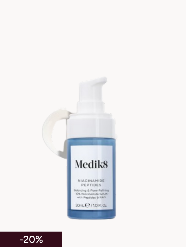 Liquid Peptides Advanced MP