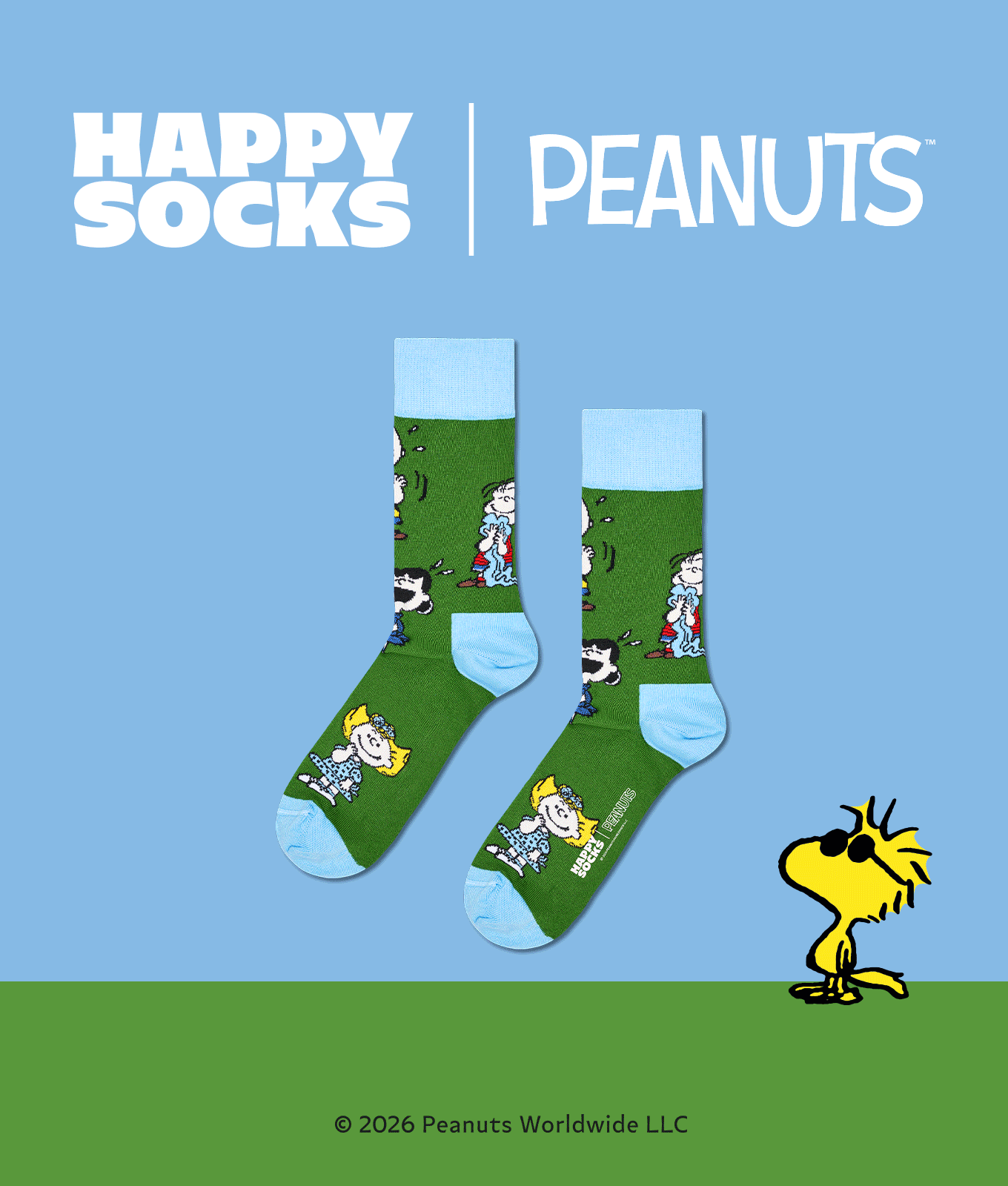 PEANUTS™