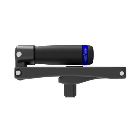 Maniglia per winch ripiegabile in alluminio Flipper Max -  EasySea