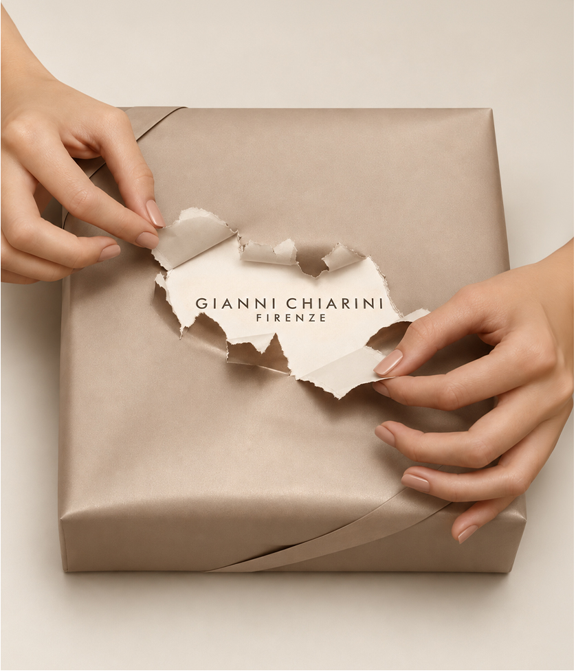 GIANNI CHIARINI GIANNI CHIARINI