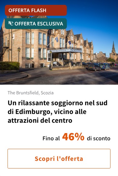 Un rilassante soggiorno nel sud di Edimburgo, vicino alle attrazioni del centro