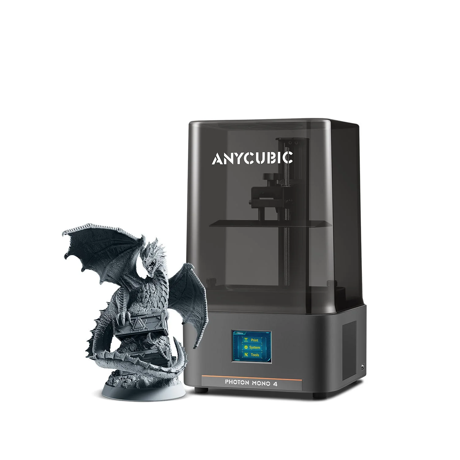 Image of Anycubic Photon Mono 4