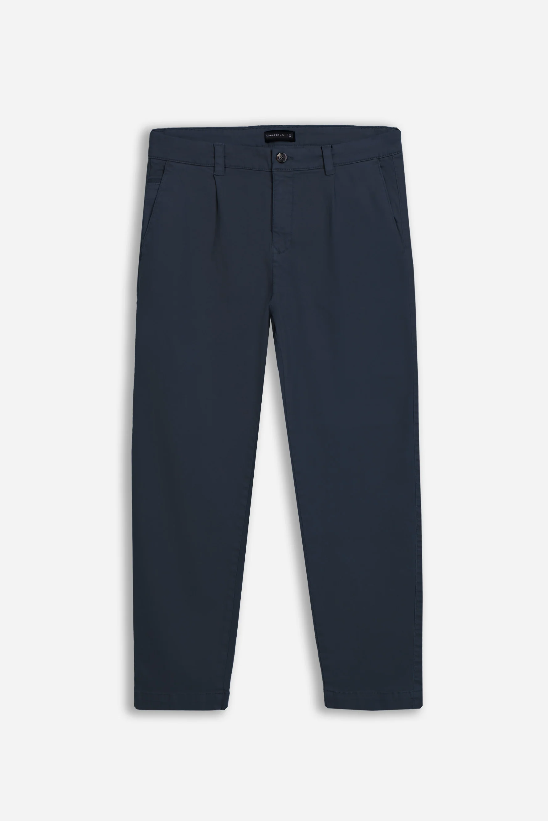 Image of PANTALONE CHINO CON PENCES