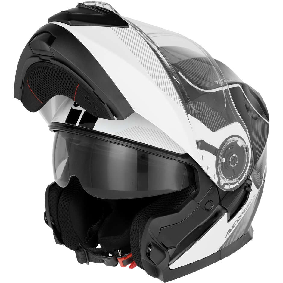 Casco Modulare Acerbis Serel 22.06
