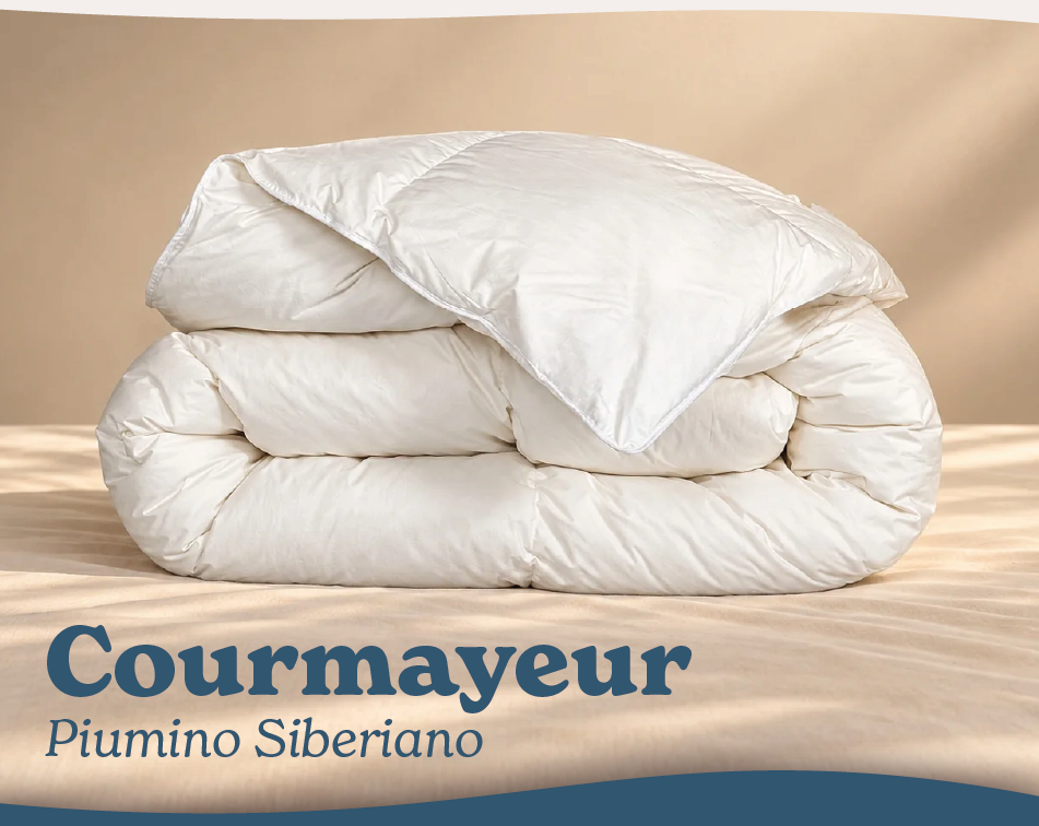 SCOPRI IL NOSTRO COURMAYEUR