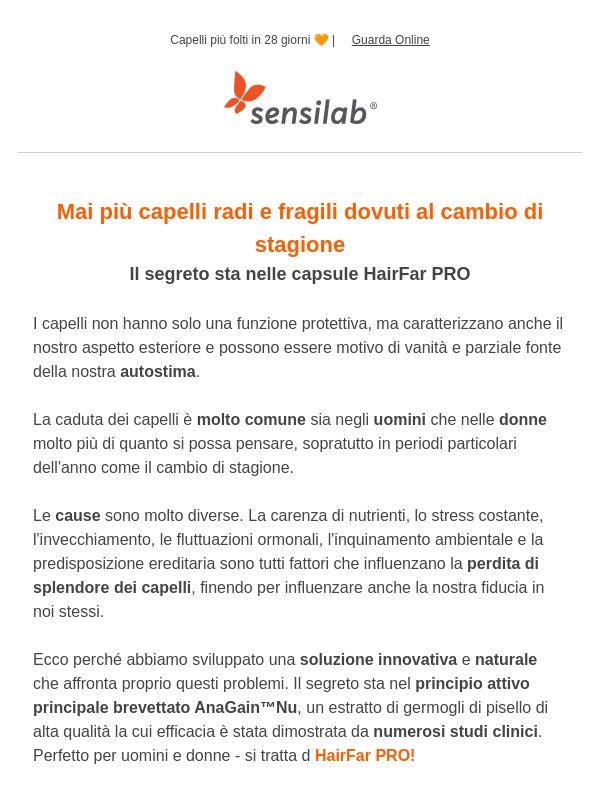 Stimola la crescita dei tuoi capelli💆‍♀️