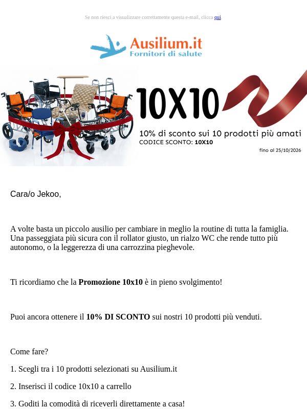 Hai già scelto il tuo preferito tra i 10 più amati? 💙