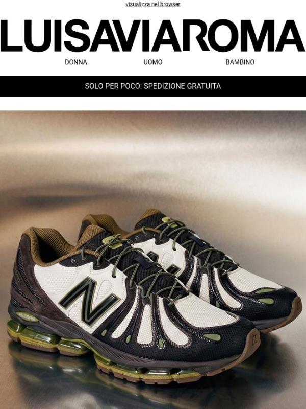 New Balance