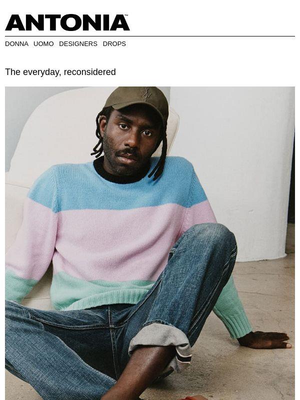 UGG® JW Anderson