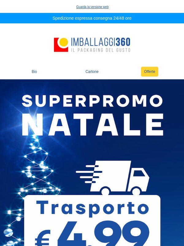 🎁Per te la spedizione è scontata!⚡