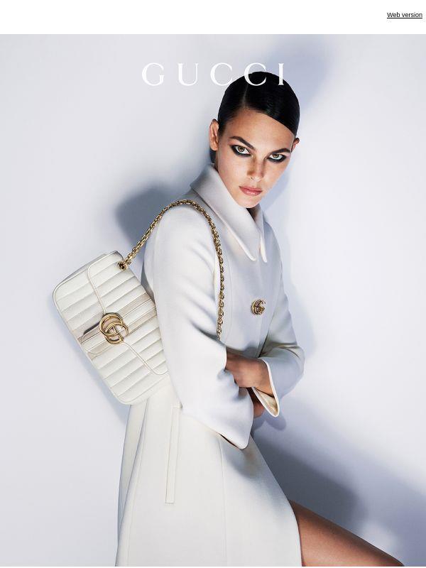 Un nuovo capitolo di Beauty and the Bag
