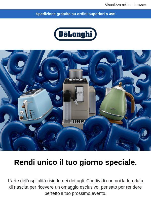 Rendi il tuo compleanno indimenticabile!