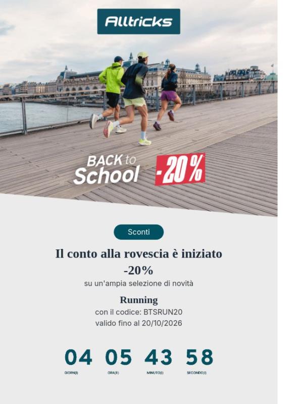 È arrivato il nuovo orologio Suunto Race 3S!