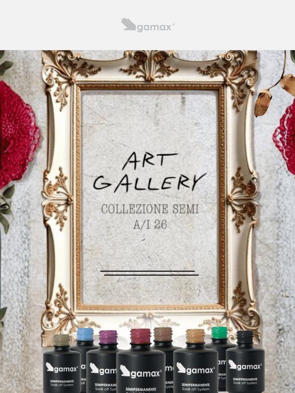 E se la tua prossima manicure fosse un’opera d’arte?
