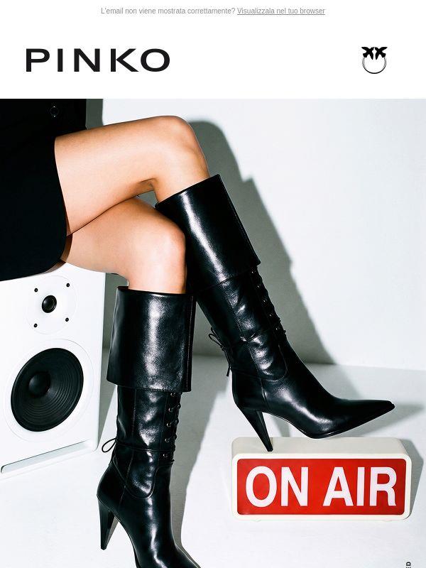 Di quante scarpe può essere fatta una giornata?
