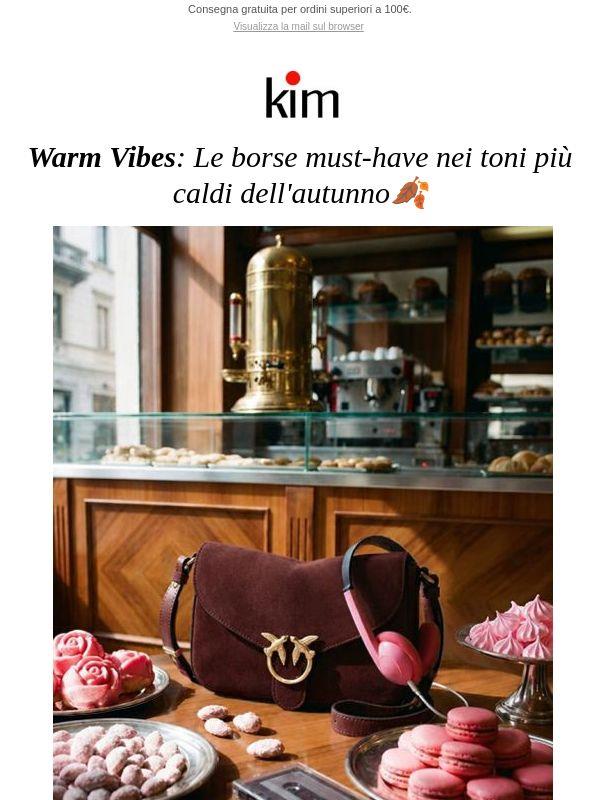 Le sfumature di stagione: Bordeaux, Vinaccia & Marrone 🍂