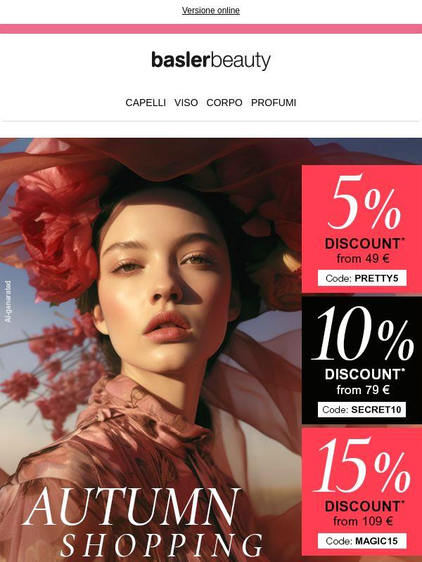 Prima fila. Prima scelta. Il tuo accesso VIP è aperto.