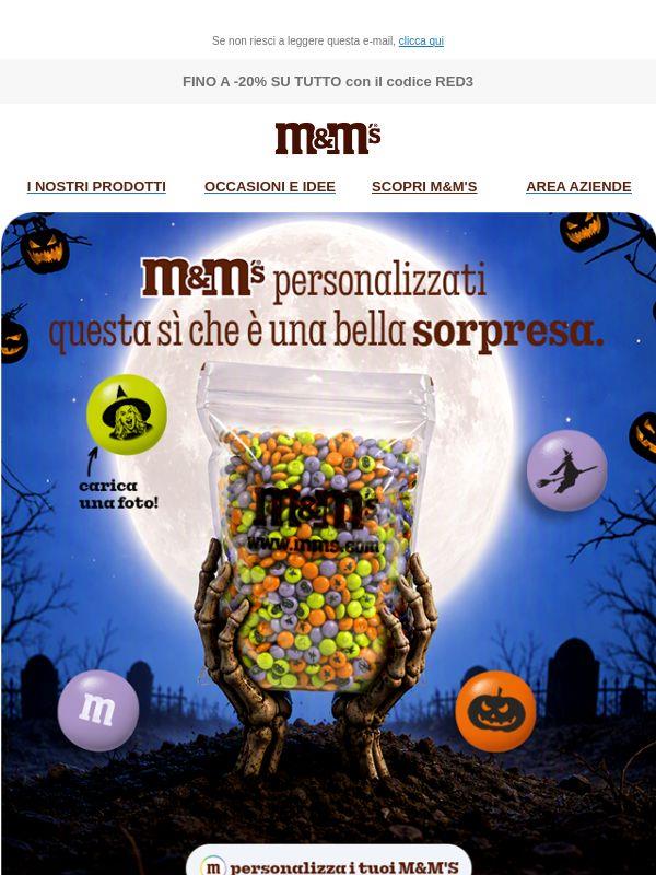 Halloween si sta avvicinando!