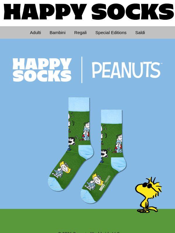 Collezione limitata Peanuts™