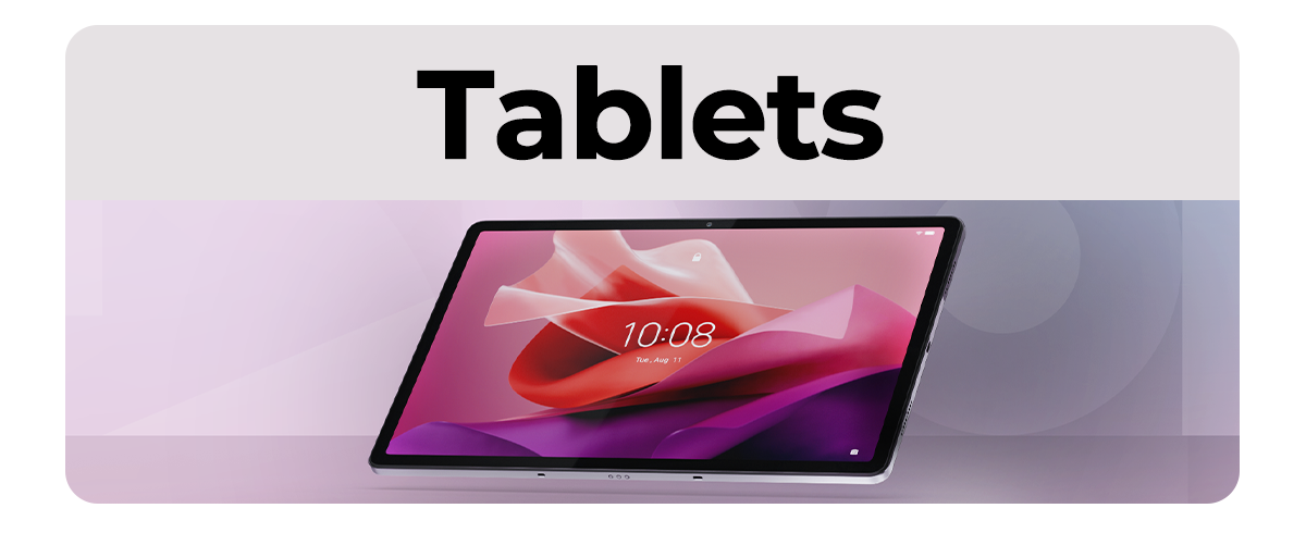 Lenovo Tablet