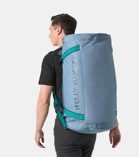 HH Duffel Bag 2, 70L