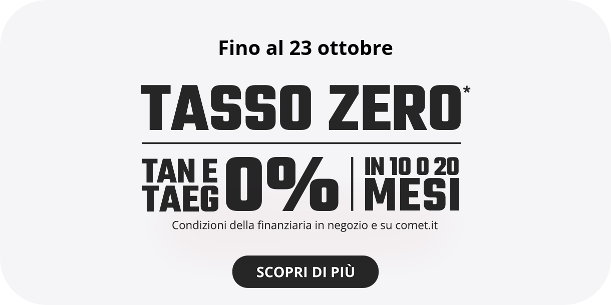 Finanziamento Tasso Zero