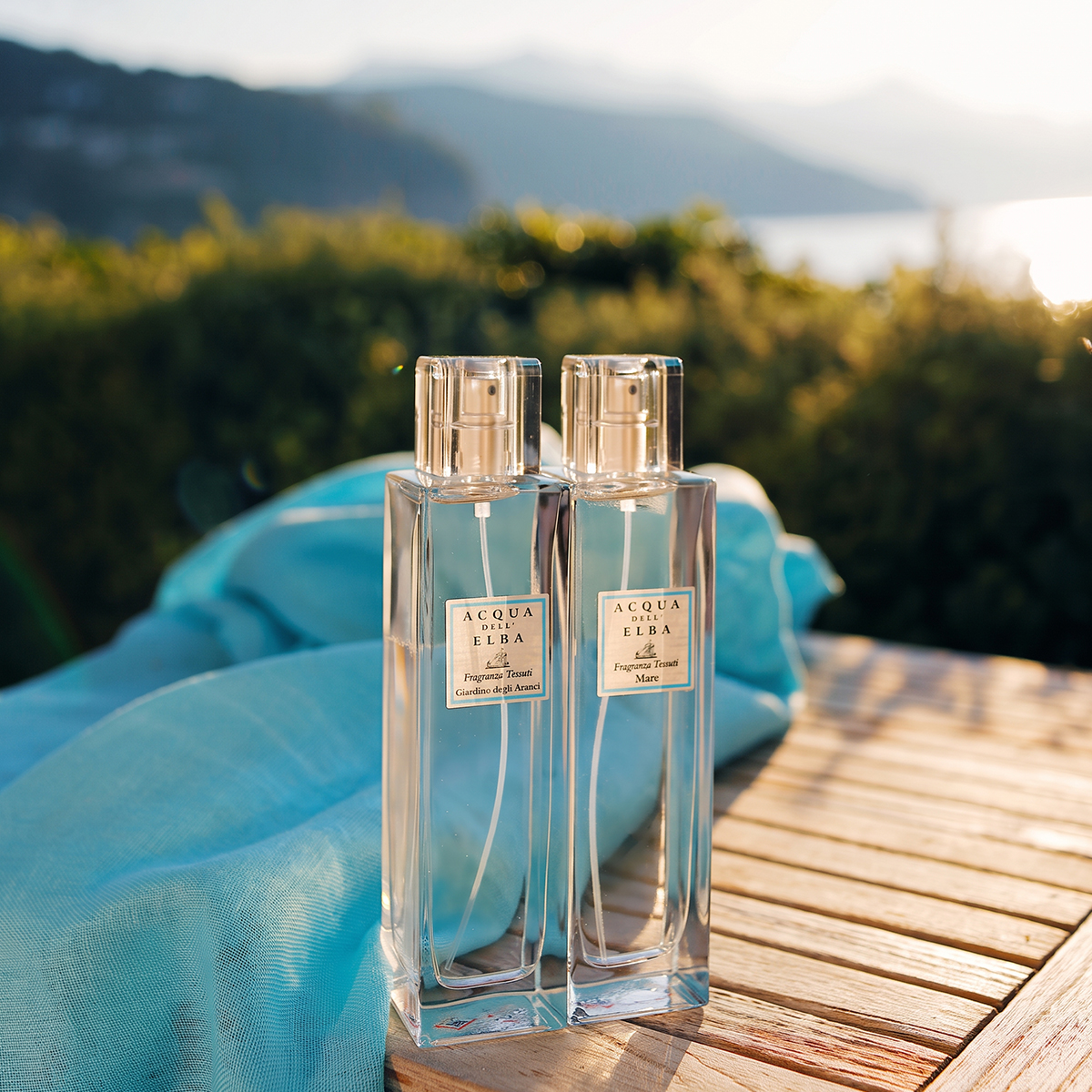 Mediterranea