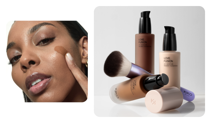 Foundations