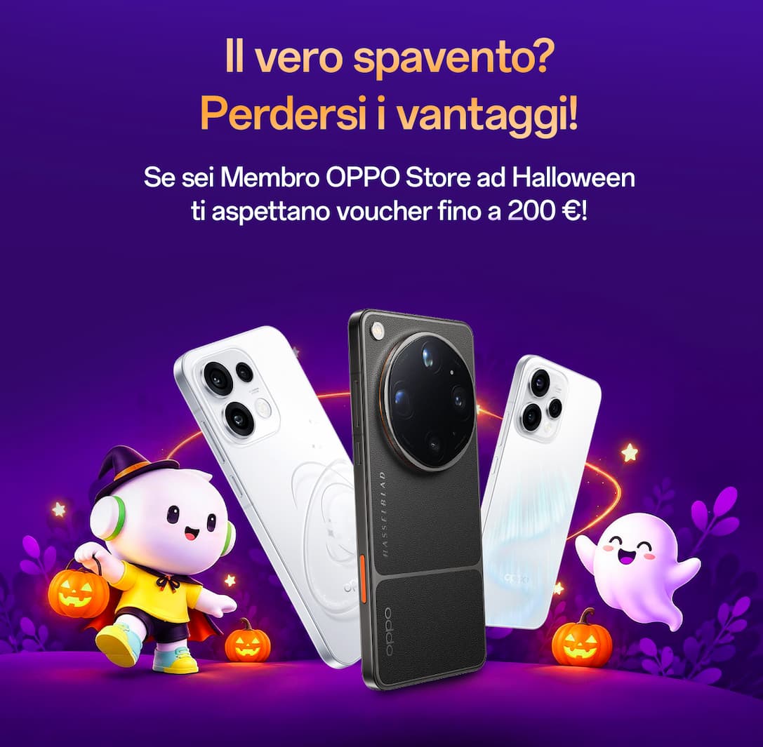 Promo Halloween