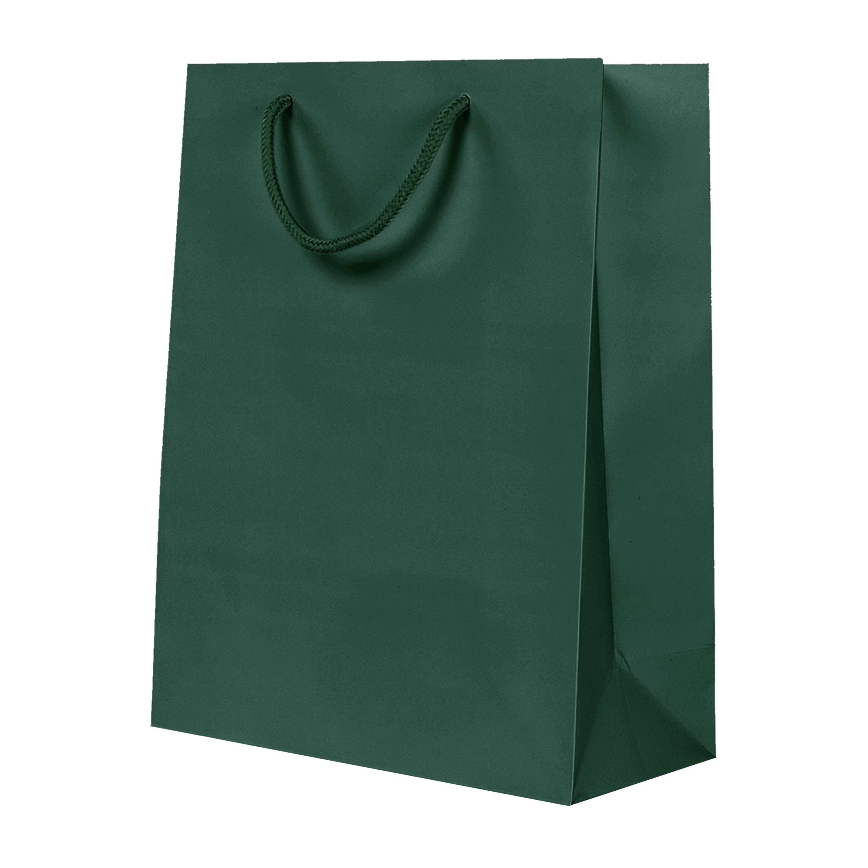 Image of Shopper Carta Lusso Opaca