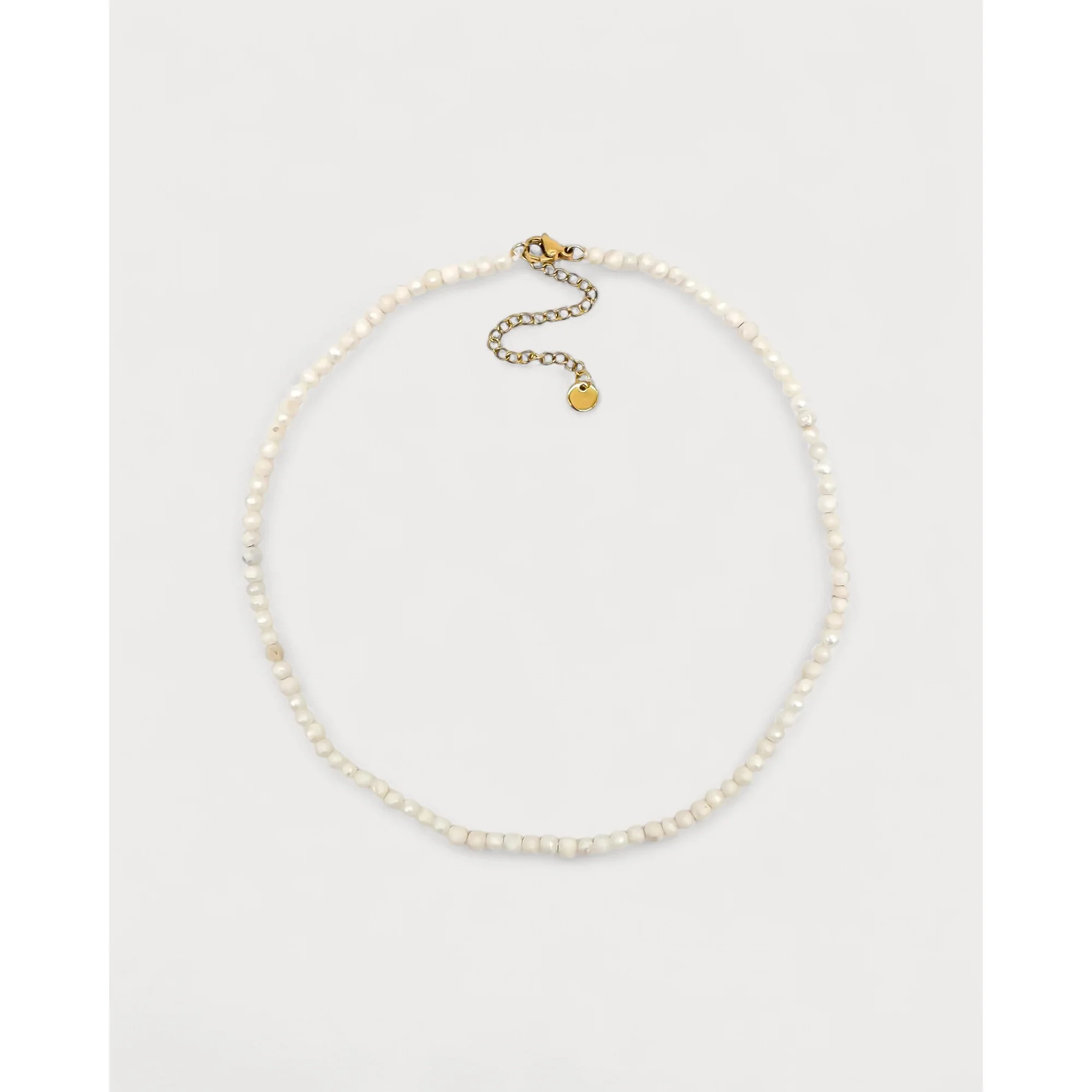 Furiosa Collana perle Nori Pearls SN-NORI-S39 — Collana
