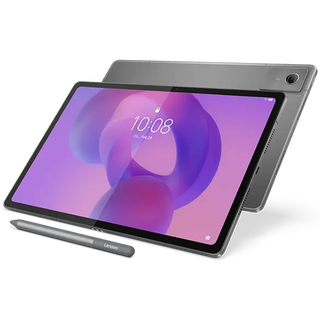 Idea Tab Plus 12.1" (8GB 256GB) - Luna Grey + Pen