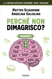 Perché non Dimagrisco?