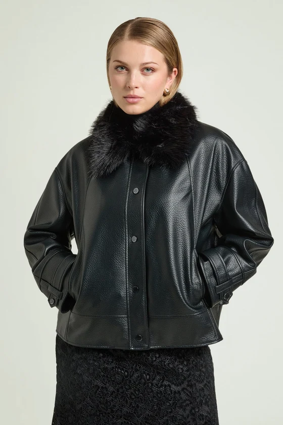 GIUBBOTTO MODA