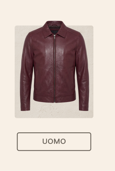 Uomo