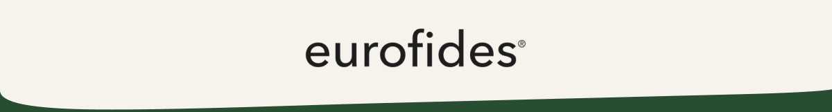 Logo Eurofides