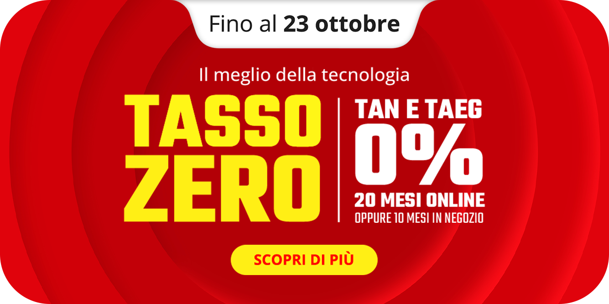 Tasso Zero