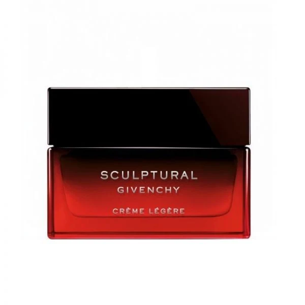 Givenchy Sculptural Chiaro Crema viso anti-età 50 ml — Crema viso