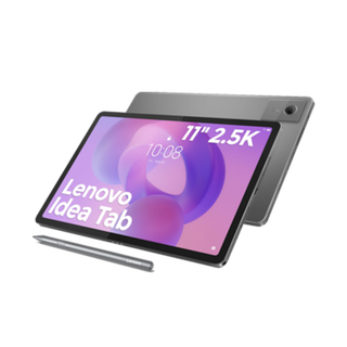 Lenovo Idea Tab 11" (8GB 128GB) - Luna Grey + Pen
