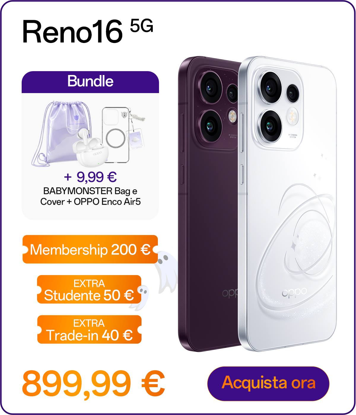 Reno16 5G