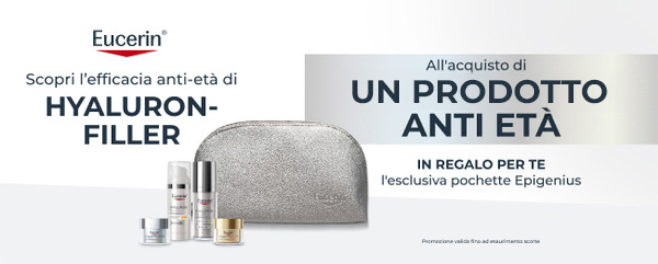 Promo Eucerin