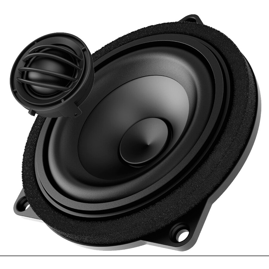 Image of Kit Altoparlanti APBMW K4E Large